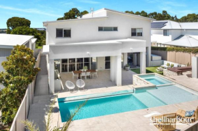 Casablanca -Luxury House Near Shellharbour Marina